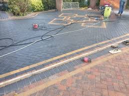 Trusted Bell Canyon, CA Driveway Paving Services Experts